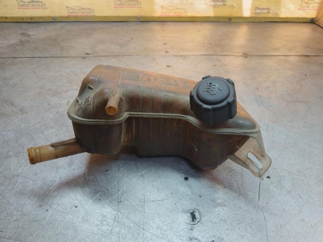 Бачок расширительный GLXUVL Renault Scenic - Фото 1