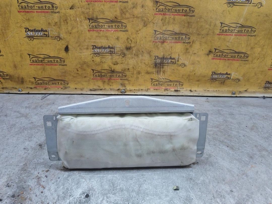 Подушка безопасности коленная X4Z0WJ Citroen C4 Grand Picasso