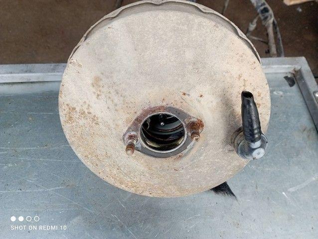 Вакуумный усилитель тормозов 50QAWE Fiat Punto купить