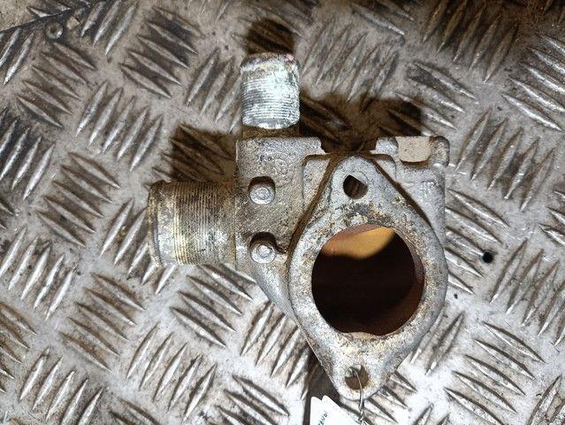 Фланец (тройник) системы охлаждения T25HHU Citroen Evasion купить