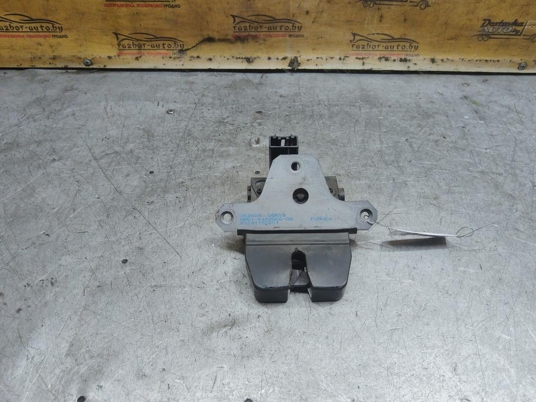 Замок багажника 6OMEAM Ford Mondeo купить в магазине запчастей бу