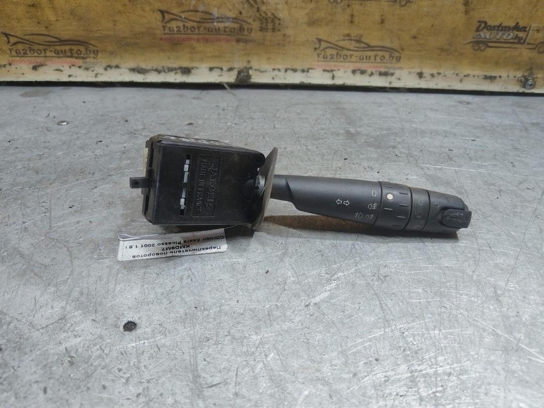 Переключатель поворотов KMD9M7 Citroen Xsara Picasso - Фото 1