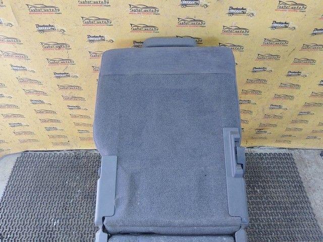 Сиденье заднее L4MBXD Ford C-Max undefined