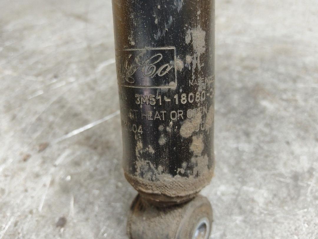 Амортизатор задний правый X3M201 Ford C-Max - Фото 6