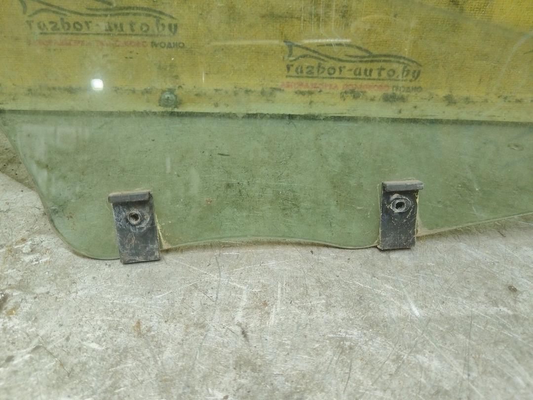 Стекло двери передней левой P01NW1 Peugeot 407 купить с доставкой