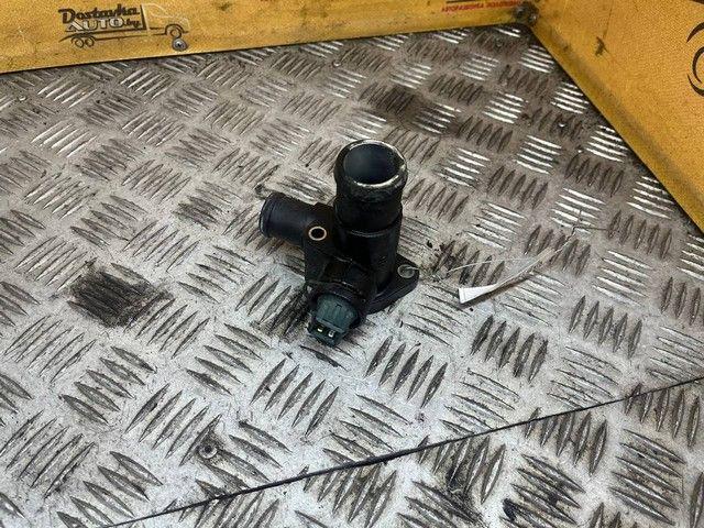 Корпус термостата 162MTT Volkswagen Passat