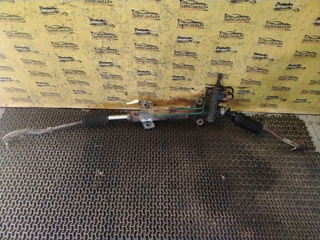 Рулевая рейка UZI38F Renault Espace - Фото 1