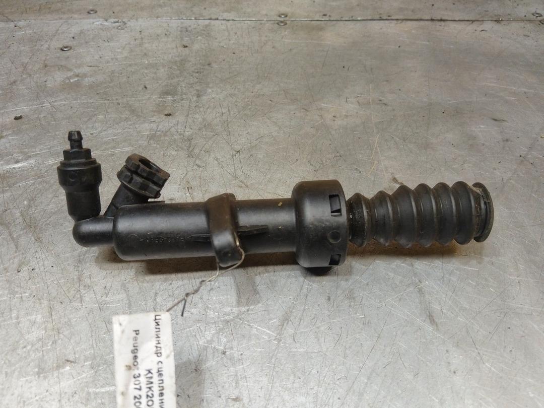 Цилиндр сцепления главный KMK2OP Peugeot 307