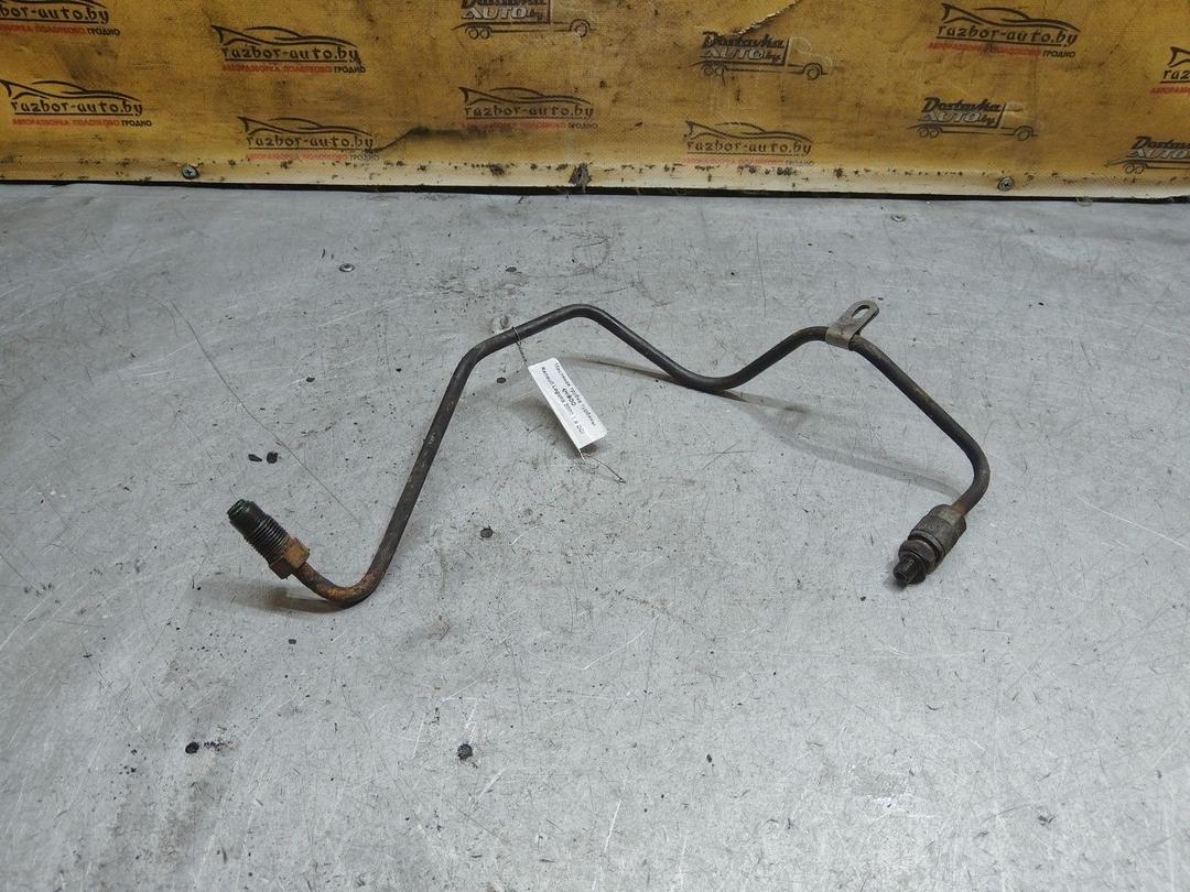 Масляная трубка турбины 4HIBOO Renault Laguna купить