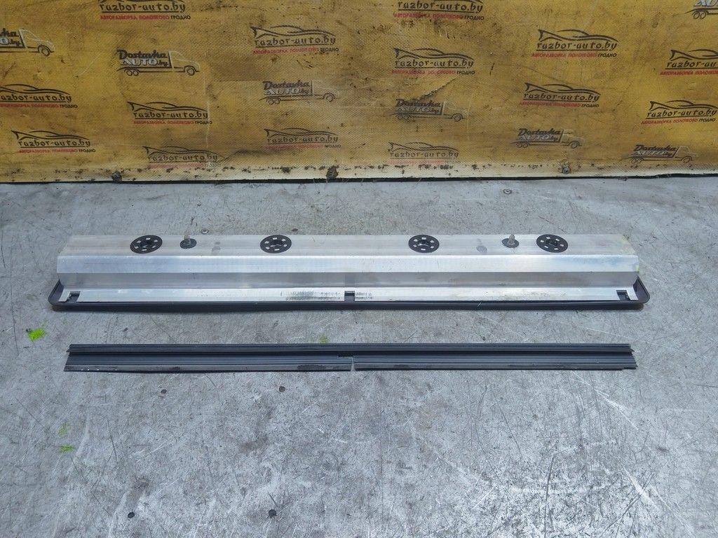 Салазки сиденья 8J7LTQ Citroen C8 - Фото 3