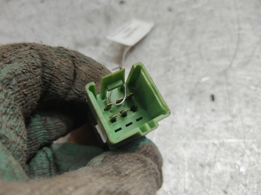 Кнопка подогрева сидений WOGW4C Peugeot 605 - Фото 4