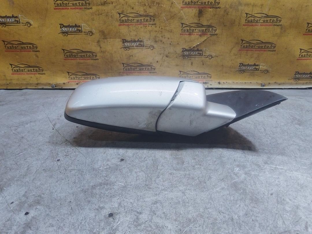 Зеркало наружное правое GNDV0W Opel Vectra купить с доставкой