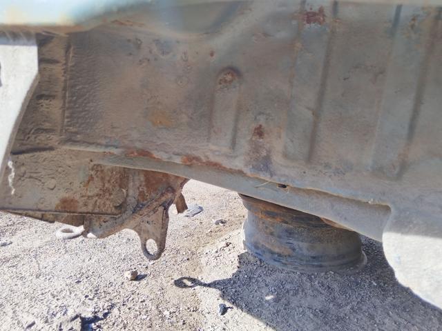 Крыло заднее правое SFIF21 Peugeot Partner купить с доставкой