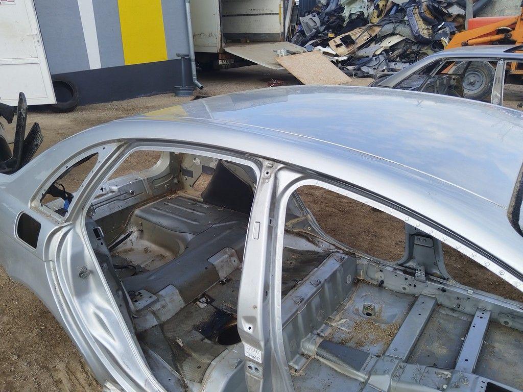 Крыша OBK3ZW Citroen C5 - Фото 3