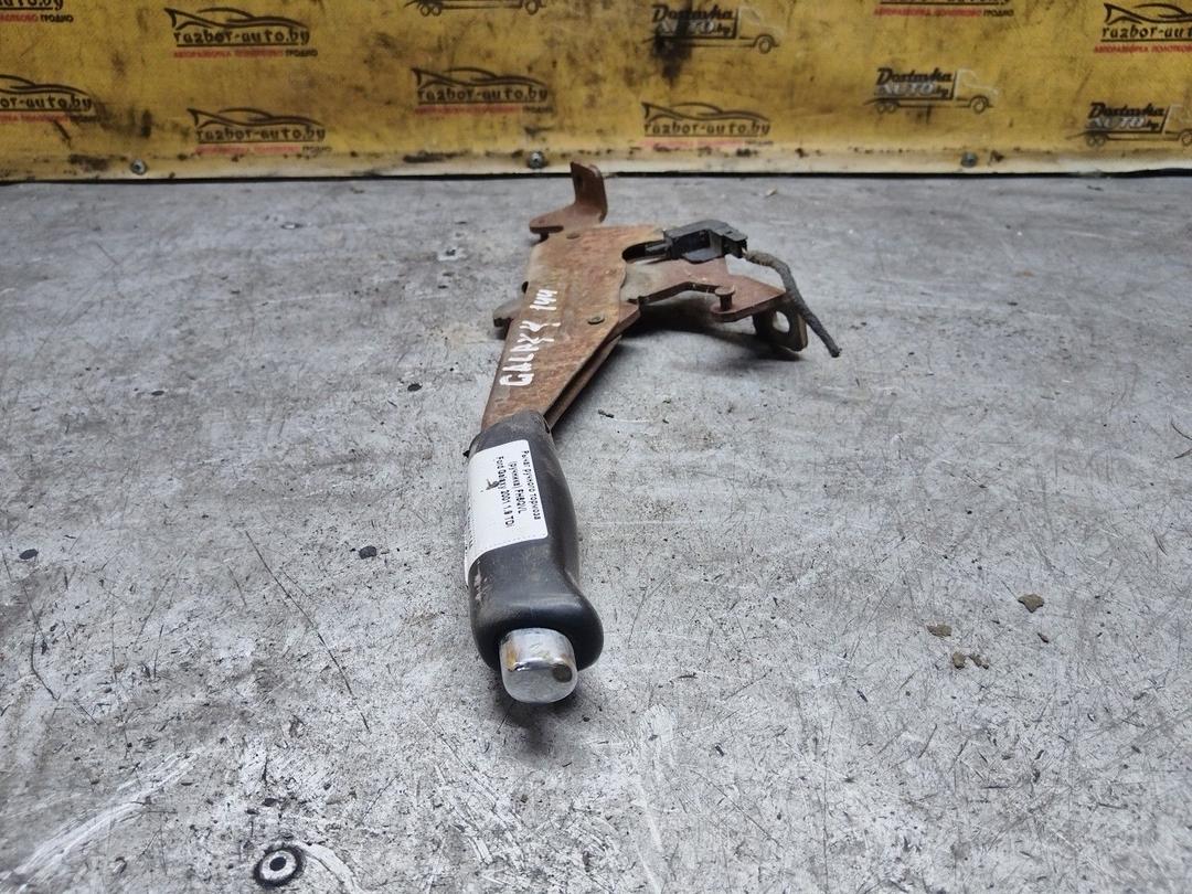 Рычаг ручного тормоза (ручника) FH6QVL Ford Galaxy купить