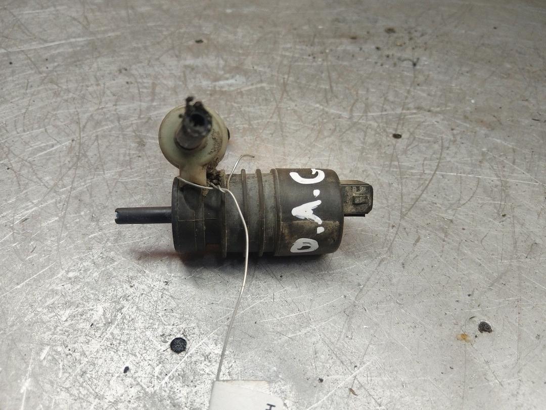 Насос (моторчик) омывателя стекла 91NDEH Opel Astra - Фото 2