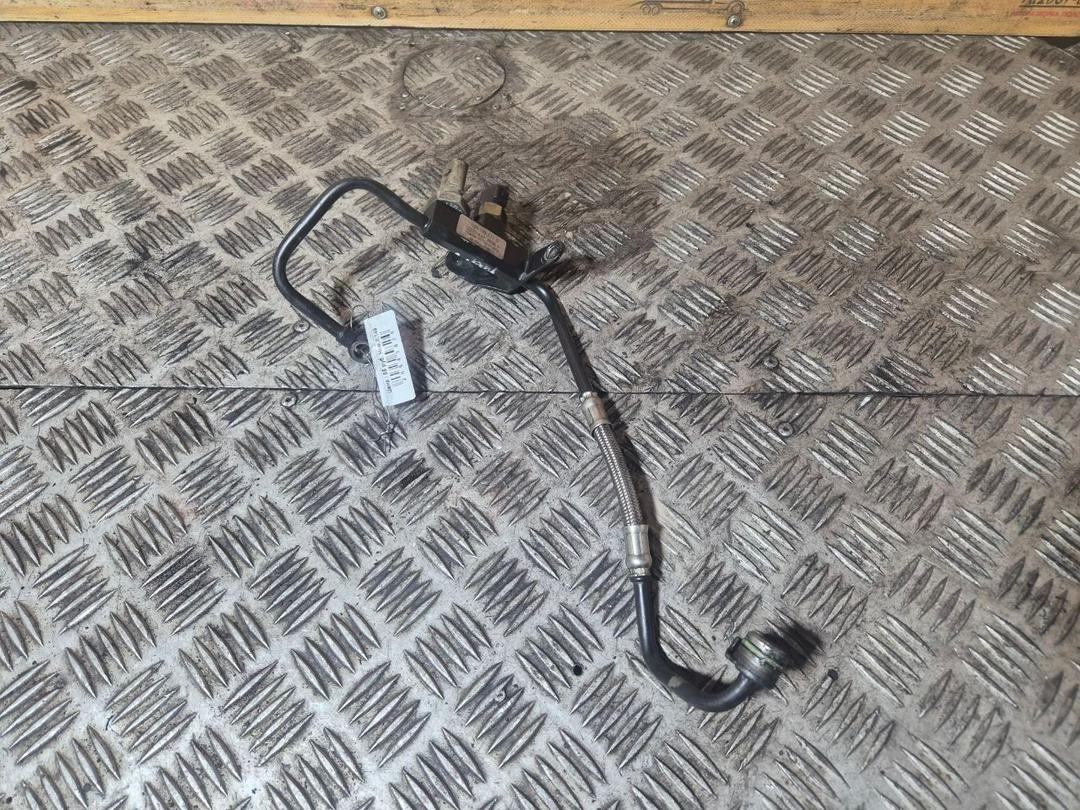 Масляная трубка турбины B28268 Audi A4 - Фото 2