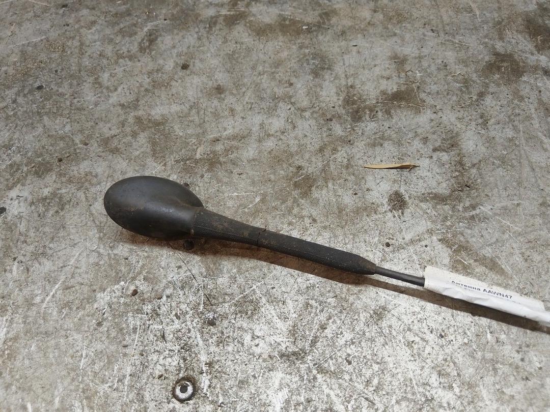 Антенна AAWN47 Ford Fiesta купить с доставкой. Огромный выбор запчастей и марок авто. У нас есть практически все.