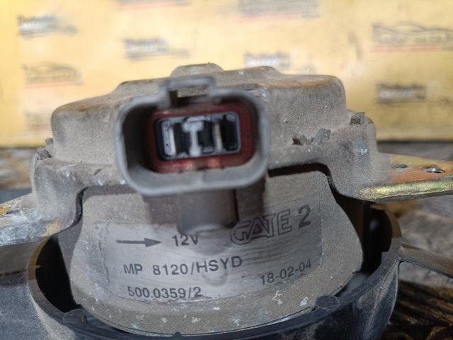 Вентилятор радиатора SA7W4U Nissan Primera купить на авторазборке