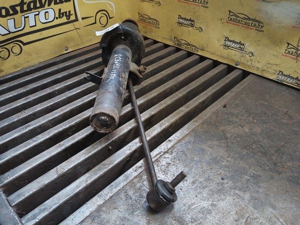 Амортизатор передний правый H7ZUH8 Citroen C3 - Фото 5