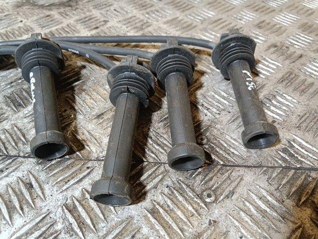 Провод высоковольтный 3T3XQS Ford Focus - Фото 4