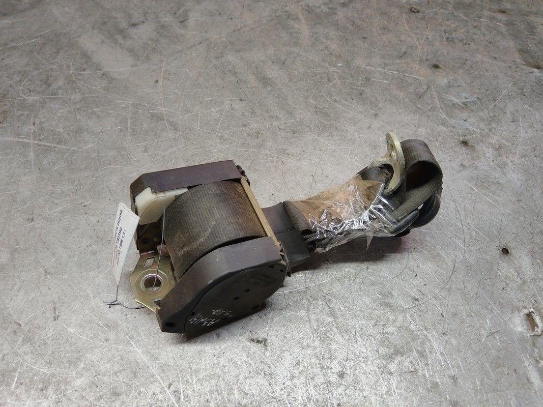 Ремень безопасности задний правый TB33NQ Audi A3