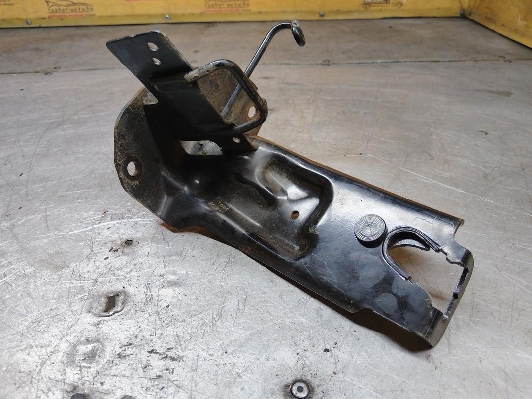 Замок спинки сиденья NMWTMO Ford Fusion купить на авторазборке