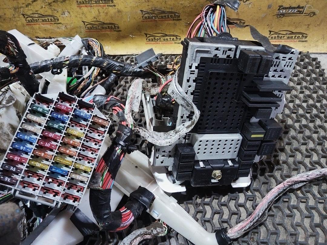 Проводка салона 00XKDF Volvo S60 купить