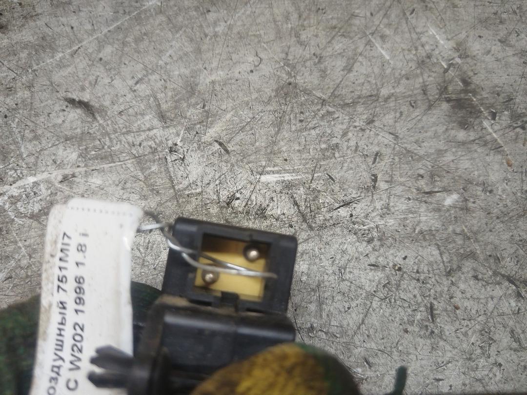 Клапан воздушный 751MI7 Mercedes C W202 купить с доставкой. Огромный выбор запчастей и марок авто. У нас есть практически все.