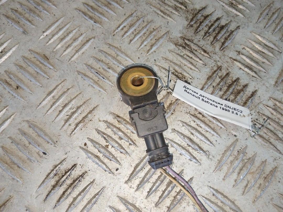 Датчик детонации DNJEC2 Renault Safrane - Фото 1