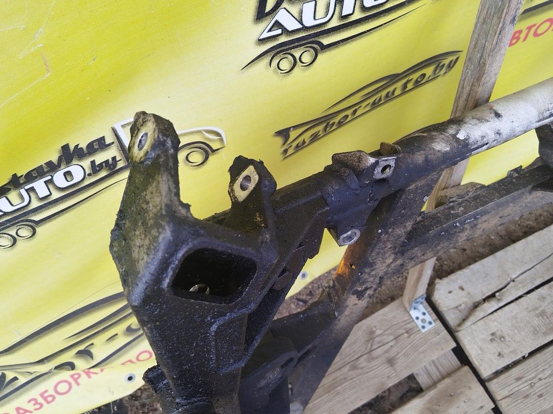 Балка подвески передняя (подрамник) YC9HNE BMW 5 E39 купить с доставкой. Огромный выбор запчастей и марок авто. У нас есть практически все.