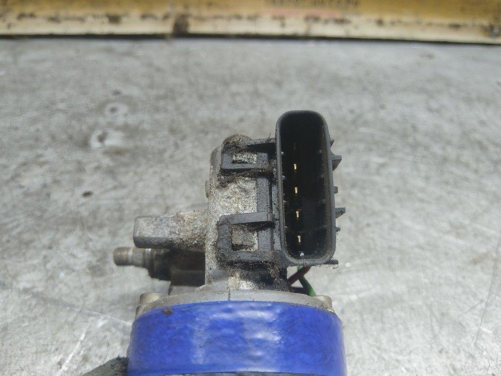 Моторчик передних стеклоочистителей (дворников) DCJ2VB Opel Astra - Фото 5