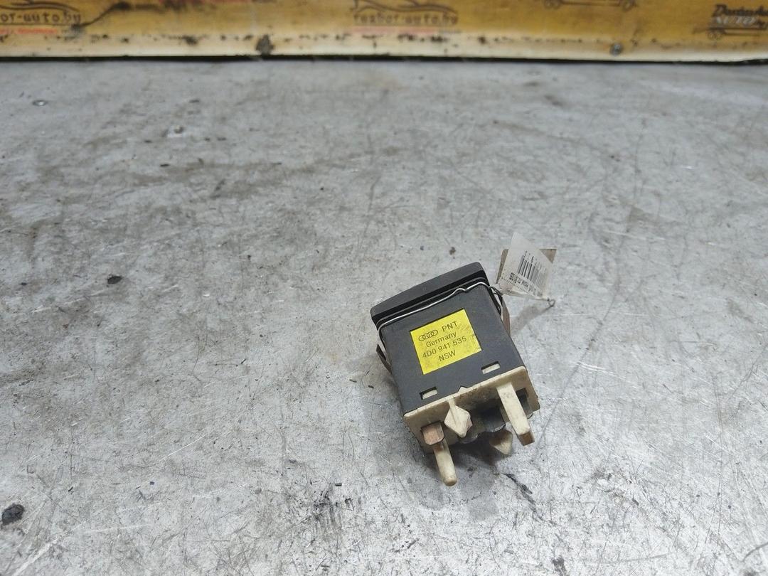 Кнопка противотуманных фар 8AK06P Audi A4 купить с доставкой