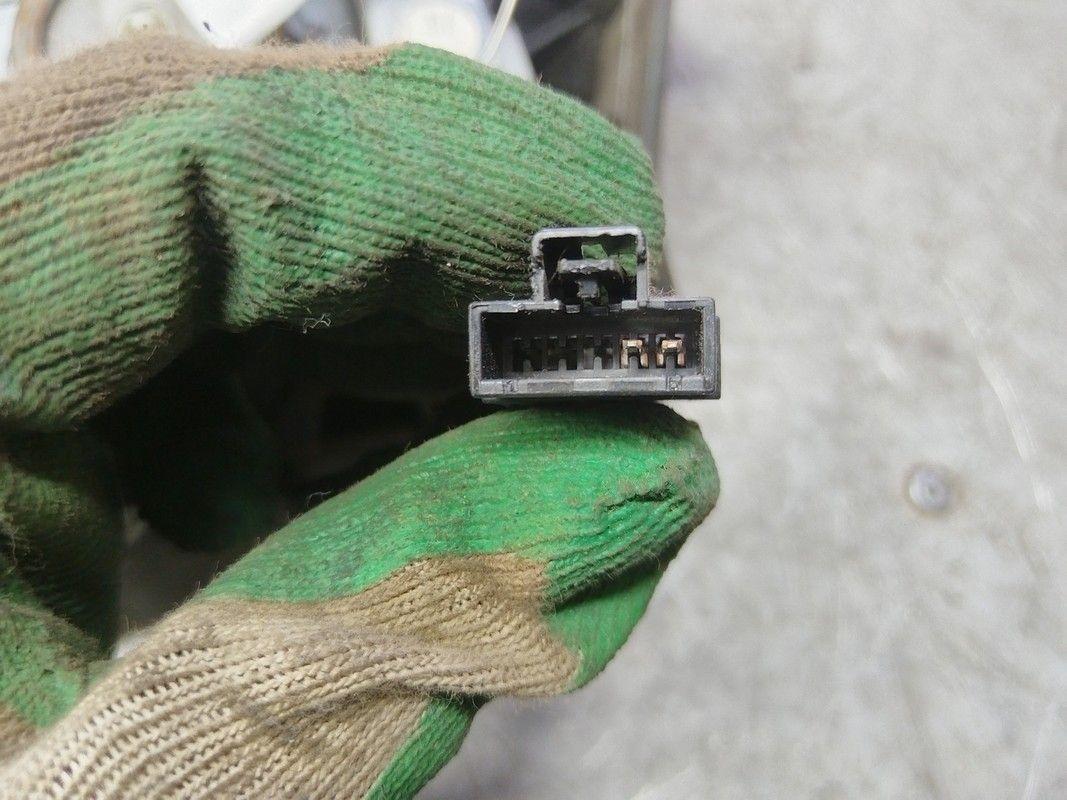Подушка безопасности водителя IGCW9V Peugeot 406 купить на авторазборке