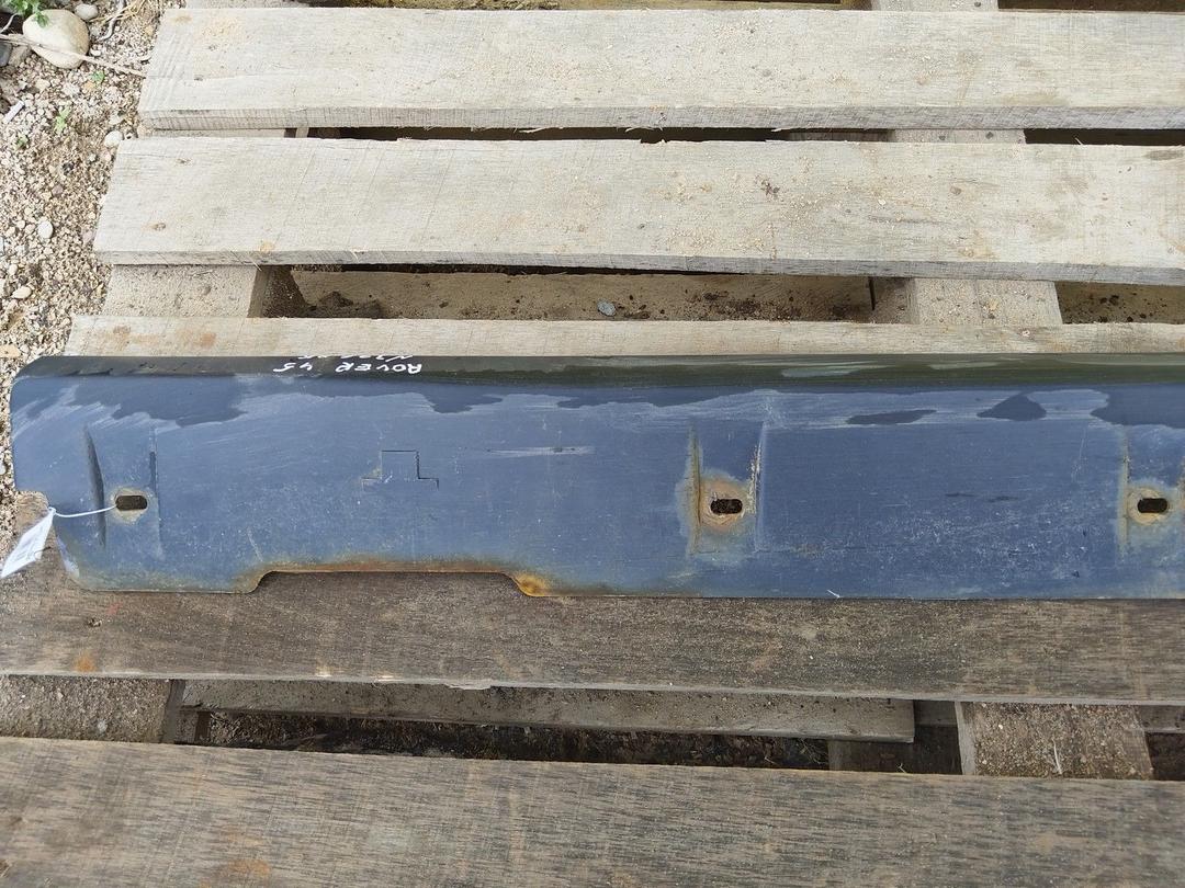 Накладка на порог I8PMJU Rover 45 купить