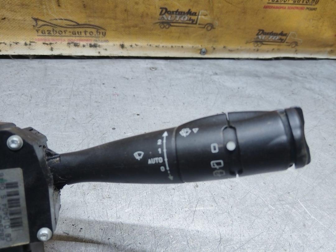 Переключатель подрулевой (стрекоза) A9O9V6 Citroen C3 купить на авторазборке