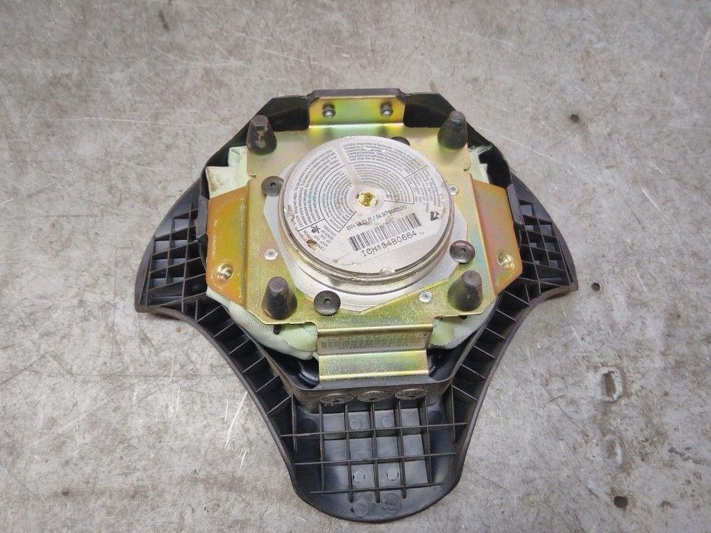 Подушка безопасности водителя U2OBK9 Fiat  - Фото 2