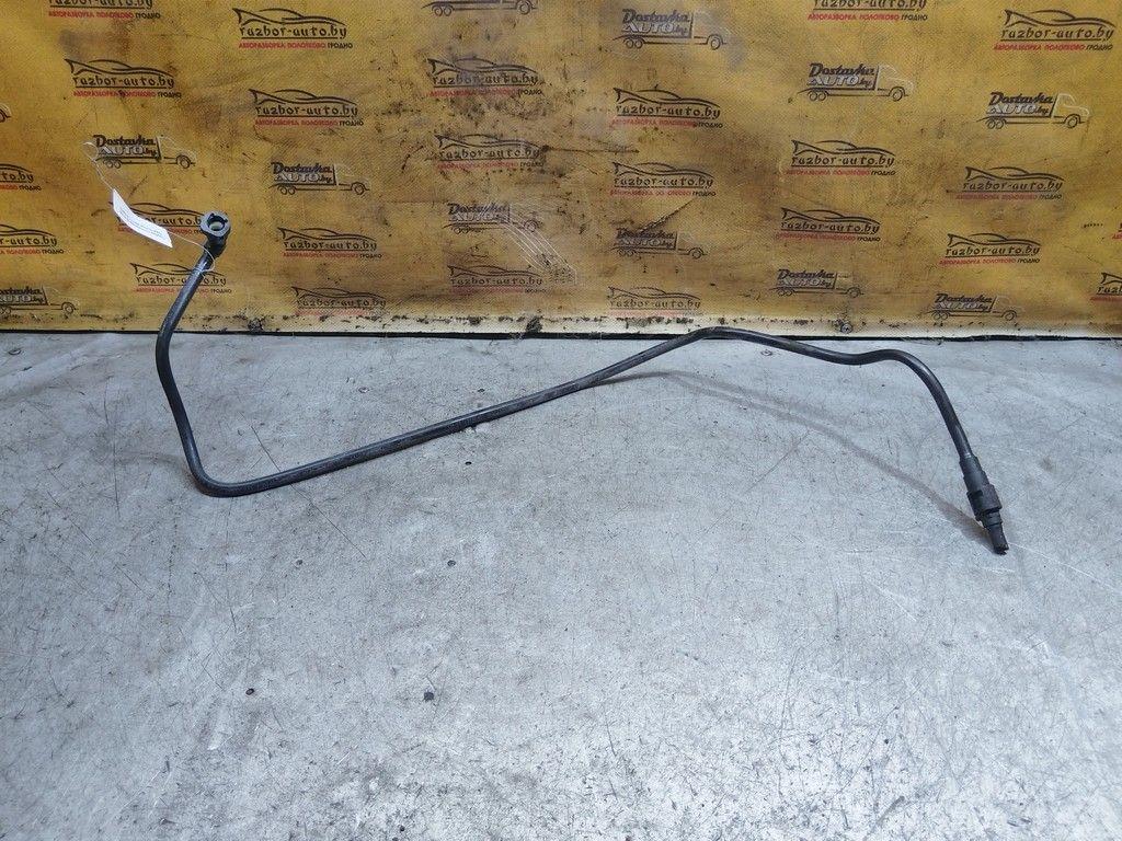 Трубка топливная 0L7144 Opel Corsa - Фото 1