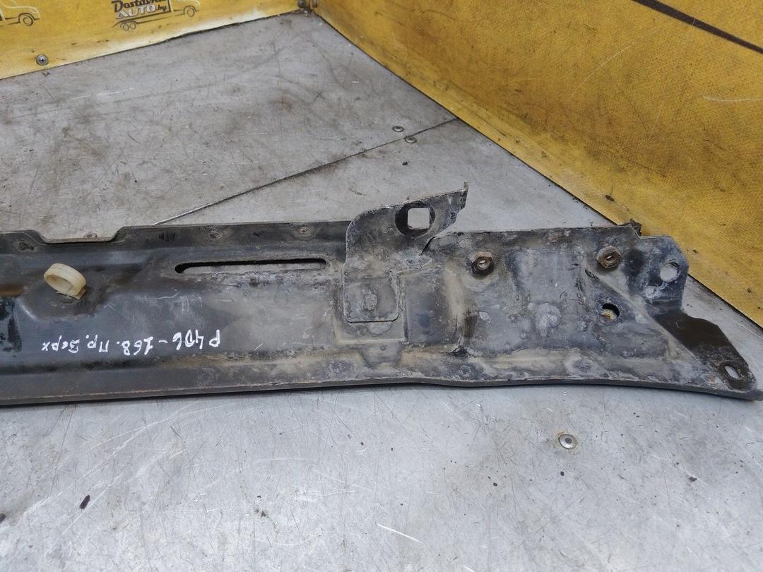Планка под капот KJDZ0Y Peugeot 406 купить с доставкой
