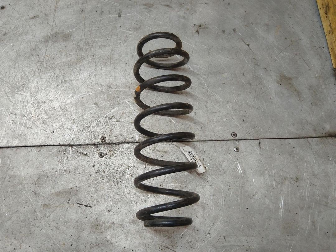 Пружина задняя FFFBKE Volkswagen Polo