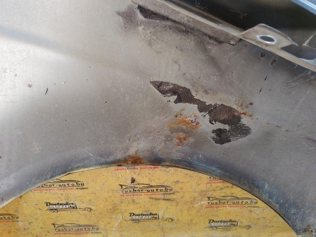 Крыло переднее левое DOX32D Volkswagen Jetta - Фото 8