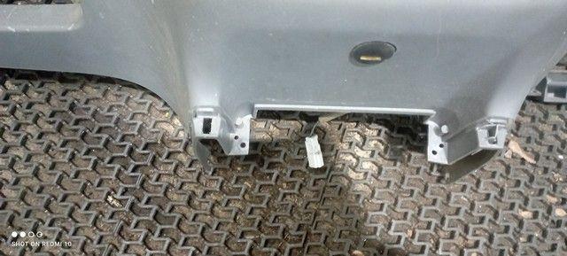 Панель передняя салона (торпедо) 1QEPM5 Honda HR-V купить в магазине запчастей бу