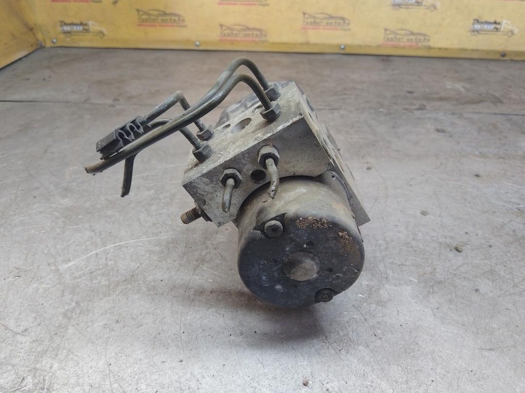 Блок ABS 8T4IX1 Opel Astra купить