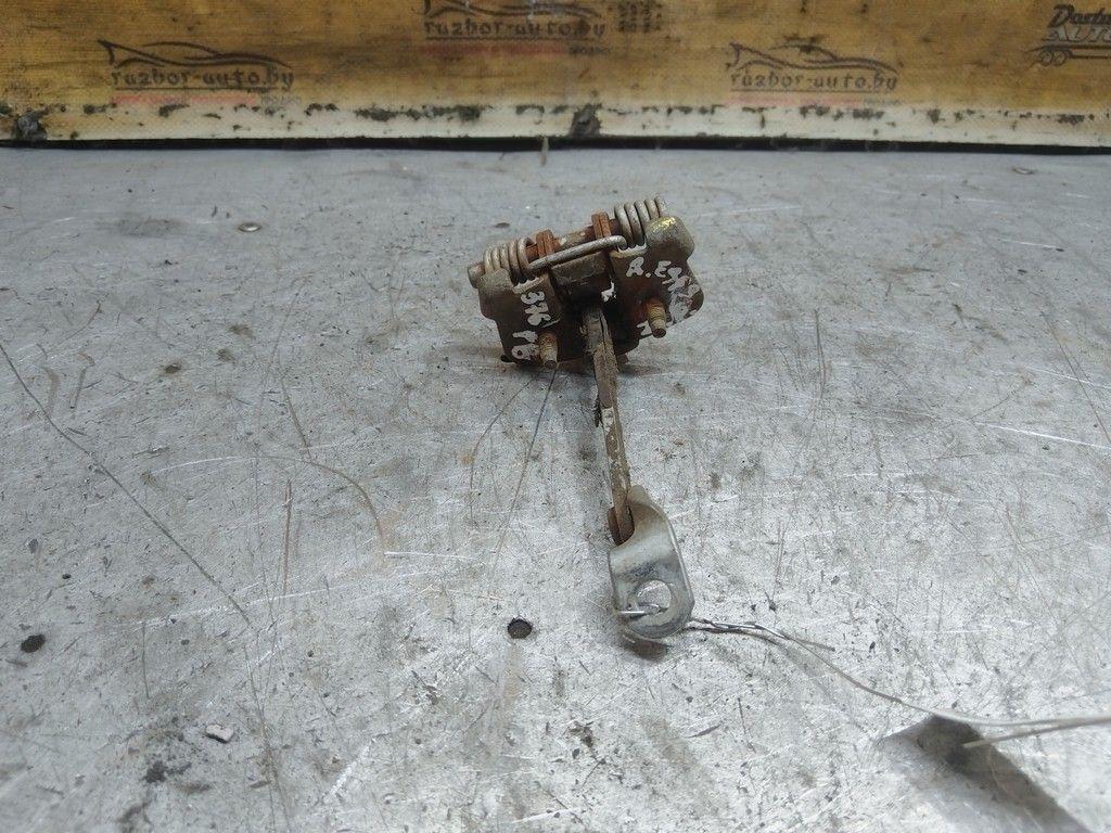 Ограничитель открывания двери передней FT8Z6J Renault Espace - Фото 3