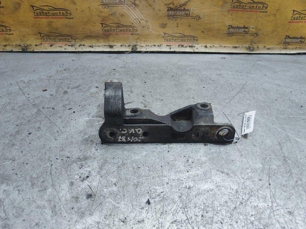 Кронштейн двигателя HHV7F0 Opel Vectra - Фото 2