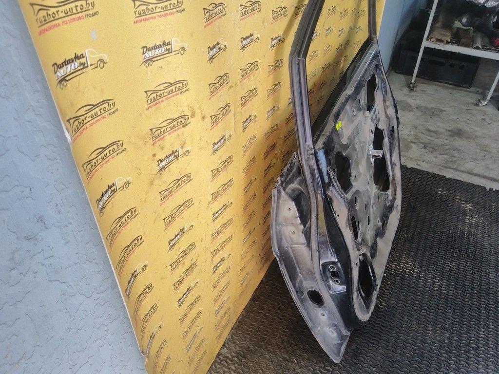 Дверь передняя правая O2CIK4 Honda FR-V - Фото 5