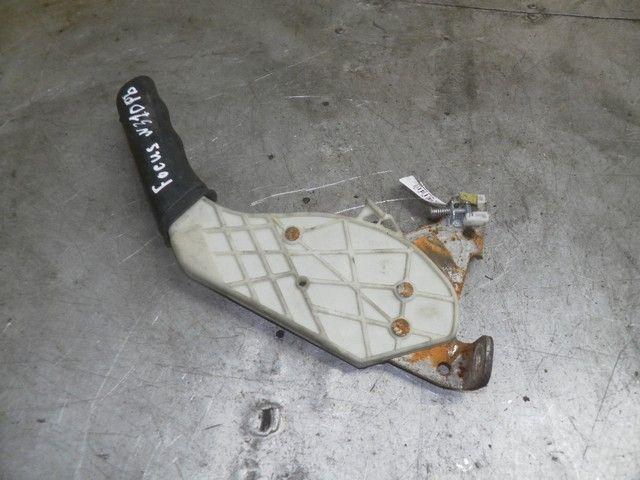 Рычаг ручного тормоза (ручника) HA1AOW Ford Focus - Фото 2