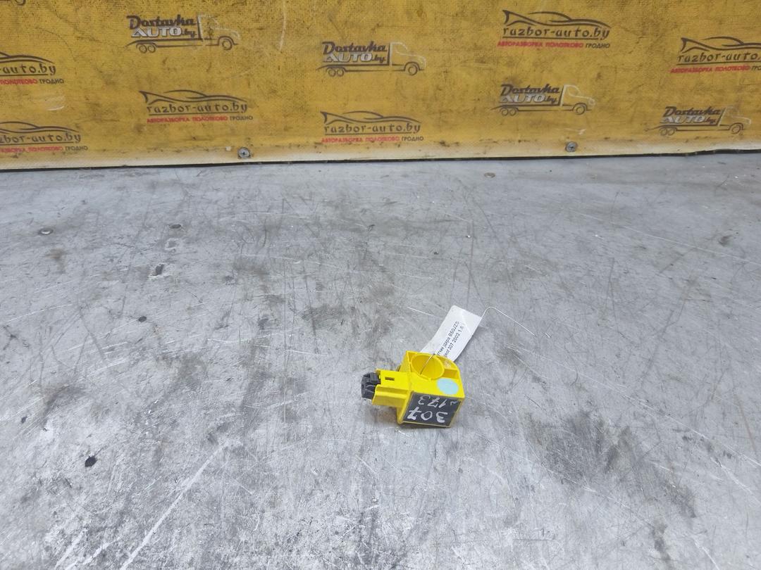 Датчик удара B50JZS Peugeot 307