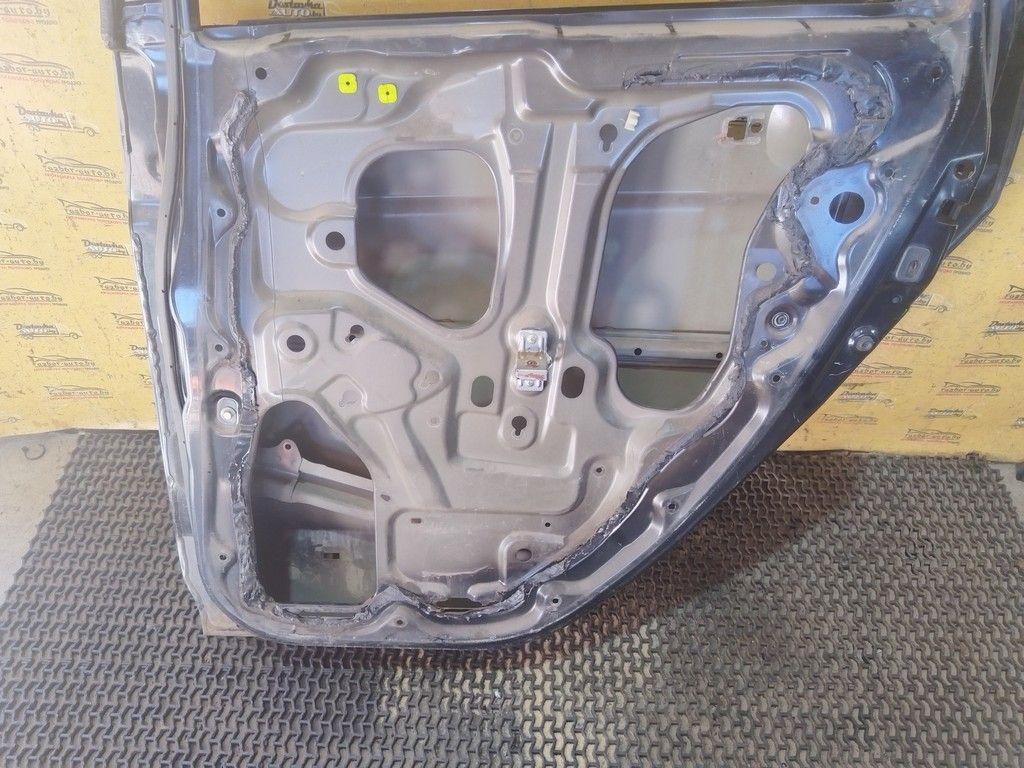 Дверь задняя правая HO2S9A Honda FR-V - Фото 7