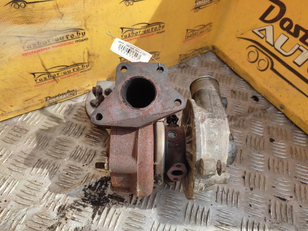 Турбина B3JY01 Mazda Premacy - Фото 2